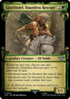 Image for Glorfindel, Dauntless Rescuer (Showcase Scrolls) (Universes Beyond: The Lord of the Rings: Tales of Middle-earth) (622) - Magic: The Gathering