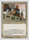 Image for Shu Elite Infantry (Portal Three Kingdoms) (22) - Magic: The Gathering