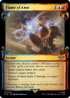 Image for Flame of Anor (Showcase Scrolls) (Universes Beyond: The Lord of the Rings: Tales of Middle-earth) (654) - Magic: The Gathering