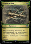 Image for Galadhrim Bow (Showcase Scrolls) (Universes Beyond: The Lord of the Rings: Tales of Middle-earth) (618) - Magic: The Gathering