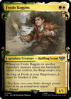 Image for Frodo Baggins (Showcase Scrolls) (Universes Beyond: The Lord of the Rings: Tales of Middle-earth) (656) - Magic: The Gathering