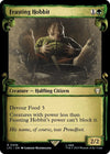 Image for Feasting Hobbit (Showcase Scrolls) (Commander: The Lord of the Rings: Tales of Middle-earth) (439) - Magic: The Gathering