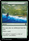 Image for Explore (Commander: The Lost Caverns of Ixalan) (241) - Magic: The Gathering