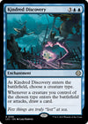 Image for Kindred Discovery (Commander: The Lost Caverns of Ixalan) (159) - Magic: The Gathering
