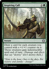 Image for Inspiring Call (Commander: The Lost Caverns of Ixalan) (244) - Magic: The Gathering