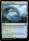 Image for Hinterland Harbor (Commander: The Lost Caverns of Ixalan) (336) - Magic: The Gathering