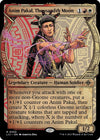 Image for Anim Pakal, Thousandth Moon (Showcase) (The Lost Caverns of Ixalan) (300) - Magic: The Gathering