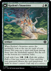 Image for Kaslem's Stonetree (The Lost Caverns of Ixalan) (197) - Magic: The Gathering