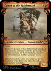Image for Eomer of the Riddermark (Showcase Scrolls) (Universes Beyond: The Lord of the Rings: Tales of Middle-earth) (572) - Magic: The Gathering