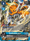 Image for Zudomon ACE (Alternate Art) (BT14) (14026)