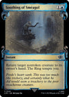 Image for Soothing of Smeagol (Showcase Scrolls) (Universes Beyond: The Lord of the Rings: Tales of Middle-earth) (521) - Magic: The Gathering
