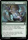 Image for Huatli's Final Strike (The Lost Caverns of Ixalan) (190) - Magic: The Gathering
