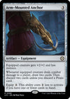 Image for Arm-Mounted Anchor (Commander: The Lost Caverns of Ixalan) (99) - Magic: The Gathering