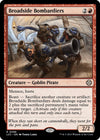 Image for Broadside Bombardiers (Commander: The Lost Caverns of Ixalan) (86) - Magic: The Gathering