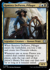 Image for Ramirez DePietro, Pillager (Commander: The Lost Caverns of Ixalan) (285) - Magic: The Gathering