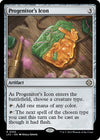 Image for Progenitor's Icon (Commander: The Lost Caverns of Ixalan) (100) - Magic: The Gathering