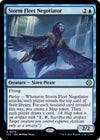 Image for Storm Fleet Negotiator (Commander: The Lost Caverns of Ixalan) (78) - Magic: The Gathering
