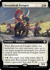 Image for Bronzebeak Foragers (Extended Art) (Commander: The Lost Caverns of Ixalan) (37) - Magic: The Gathering