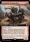 Image for Broadside Bombardiers (Extended Art) (Commander: The Lost Caverns of Ixalan) (54) - Magic: The Gathering
