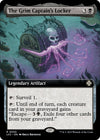Image for The Grim Captain's Locker (Extended Art) (Commander: The Lost Caverns of Ixalan) (50) - Magic: The Gathering