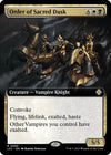 Image for Order of Sacred Dusk (Extended Art) (Commander: The Lost Caverns of Ixalan) (65) - Magic: The Gathering