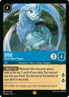 Image for Sisu - Divine Water Dragon (2) (159)