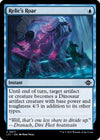 Image for Relic's Roar (The Lost Caverns of Ixalan) (71) - Magic: The Gathering