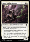 Image for Oltec Archaeologists (The Lost Caverns of Ixalan) (27) - Magic: The Gathering