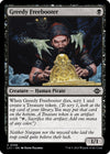 Image for Greedy Freebooter (The Lost Caverns of Ixalan) (109) - Magic: The Gathering