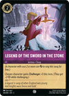 Image for Legend of the Sword in the Stone (2) (64)