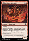 Image for Child of the Volcano (The Lost Caverns of Ixalan) (140) - Magic: The Gathering