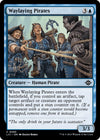 Image for Waylaying Pirates (The Lost Caverns of Ixalan) (85) - Magic: The Gathering