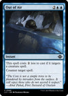 Image for Out of Air (The Lost Caverns of Ixalan) (69) - Magic: The Gathering