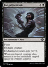 Image for Fungal Fortitude (The Lost Caverns of Ixalan) (106) - Magic: The Gathering