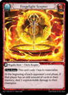 Image for Forgelight Scepter (Alchemical Revolution) (032) - Grand Archive TCG