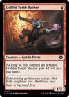 Image for Goblin Tomb Raider (The Lost Caverns of Ixalan) (151) - Magic: The Gathering