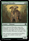 Image for Armored Kincaller (The Lost Caverns of Ixalan) (174) - Magic: The Gathering