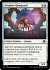 Image for Adaptive Gemguard (The Lost Caverns of Ixalan) (3) - Magic: The Gathering