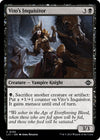 Image for Vito's Inquisitor (The Lost Caverns of Ixalan) (130) - Magic: The Gathering