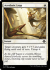 Image for Acrobatic Leap (The Lost Caverns of Ixalan) (2) - Magic: The Gathering