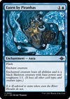 Image for Eaten by Piranhas (The Lost Caverns of Ixalan) (54) - Magic: The Gathering