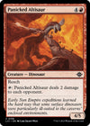 Image for Panicked Altisaur (The Lost Caverns of Ixalan) (159) - Magic: The Gathering