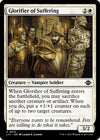 Image for Glorifier of Suffering (The Lost Caverns of Ixalan) (15) - Magic: The Gathering