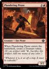 Image for Plundering Pirate (The Lost Caverns of Ixalan) (160) - Magic: The Gathering