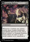 Image for Grasping Shadows (The Lost Caverns of Ixalan) (108) - Magic: The Gathering