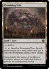Image for Promising Vein (The Lost Caverns of Ixalan) (279) - Magic: The Gathering