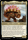 Image for Tetzin, Gnome Champion (Commander: The Lost Caverns of Ixalan) (13) - Magic: The Gathering
