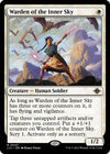 Image for Warden of the Inner Sky (The Lost Caverns of Ixalan) (43) - Magic: The Gathering