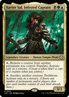 Image for Xavier Sal, Infested Captain (Commander: The Lost Caverns of Ixalan) (14) - Magic: The Gathering