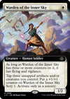 Image for Warden of the Inner Sky (Extended Art) (The Lost Caverns of Ixalan) (359) - Magic: The Gathering